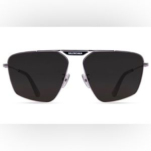 BALENCIAGA NWT TAG 2.0 NAVIGATOR SUNGLASSES